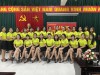 Trường Mầm non Kim Đồng tổ chức Hội nghị Cán bộ, công chức, viên chức và người lao động năm học 2020 – 2021