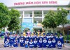 Kế hoạch tuyển sinh năm học 2022-2023 trường mầm non Kim Đồng
