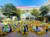 Trường mầm non Kim Đồng tổ chức “Ngày hội nuôi dưỡng” Năm học 2023-2024